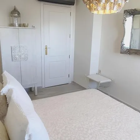 Stylish 3 Bedroom, 2 Bath With Sun Terrace, Gorgeous Sea Views, Air Conditioning, Wi-fi & Communal Swimming Pool