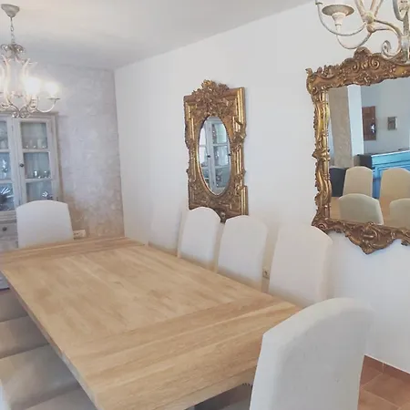 Stylish 3 Bedroom, 2 Bath With Sun Terrace, Gorgeous Sea Views, Air Conditioning, Wi-fi & Communal Swimming Pool